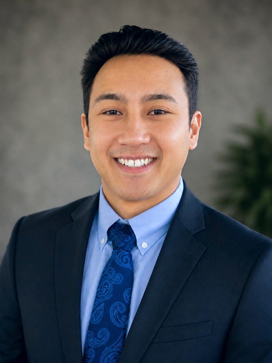 Joshua Martinez, Director of Business Development at Aurora GP Lab